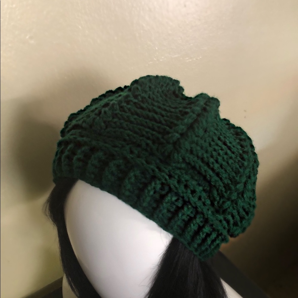 Comfy Beret